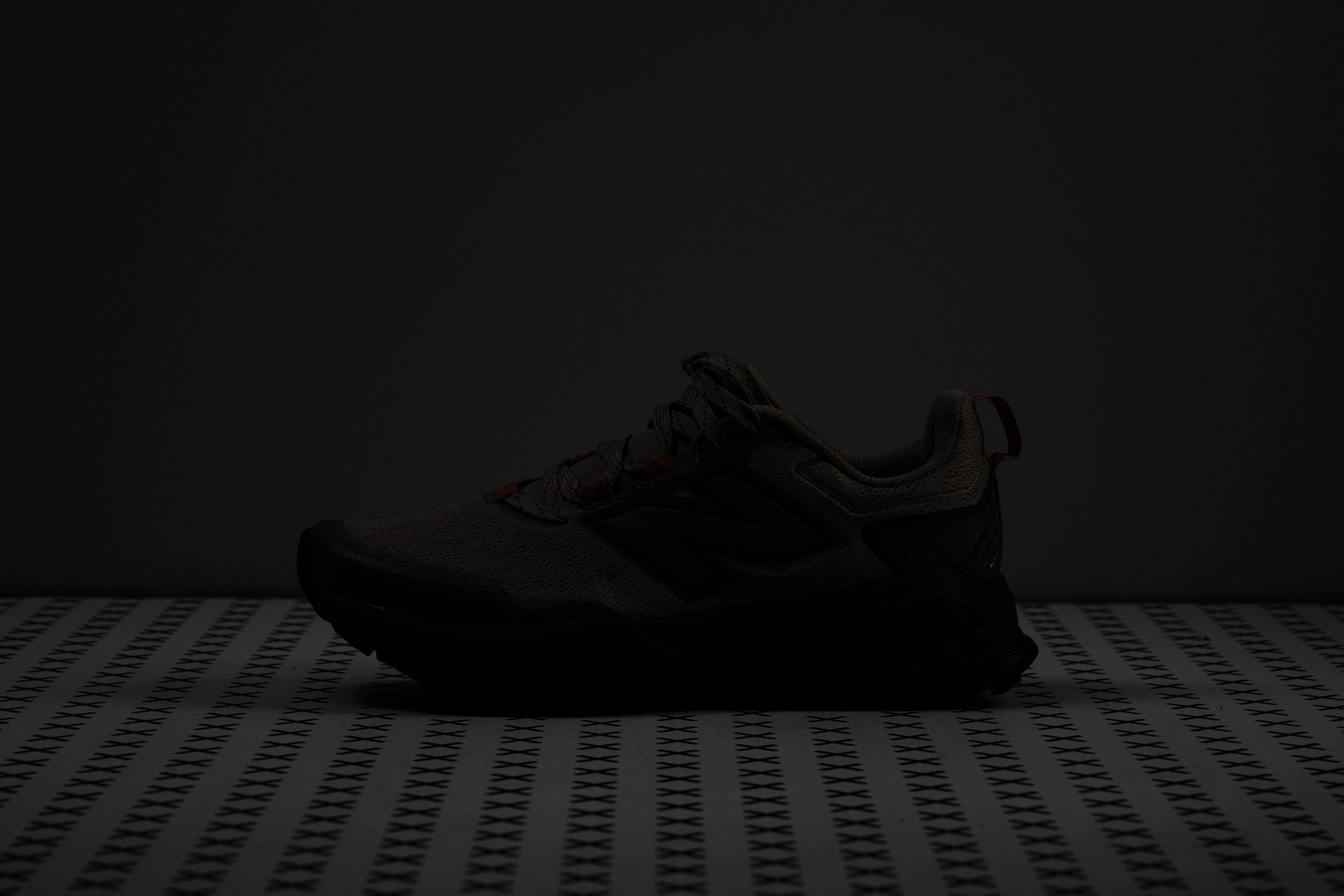 New Balance Fresh Foam X Garoe v2 Reflective elements