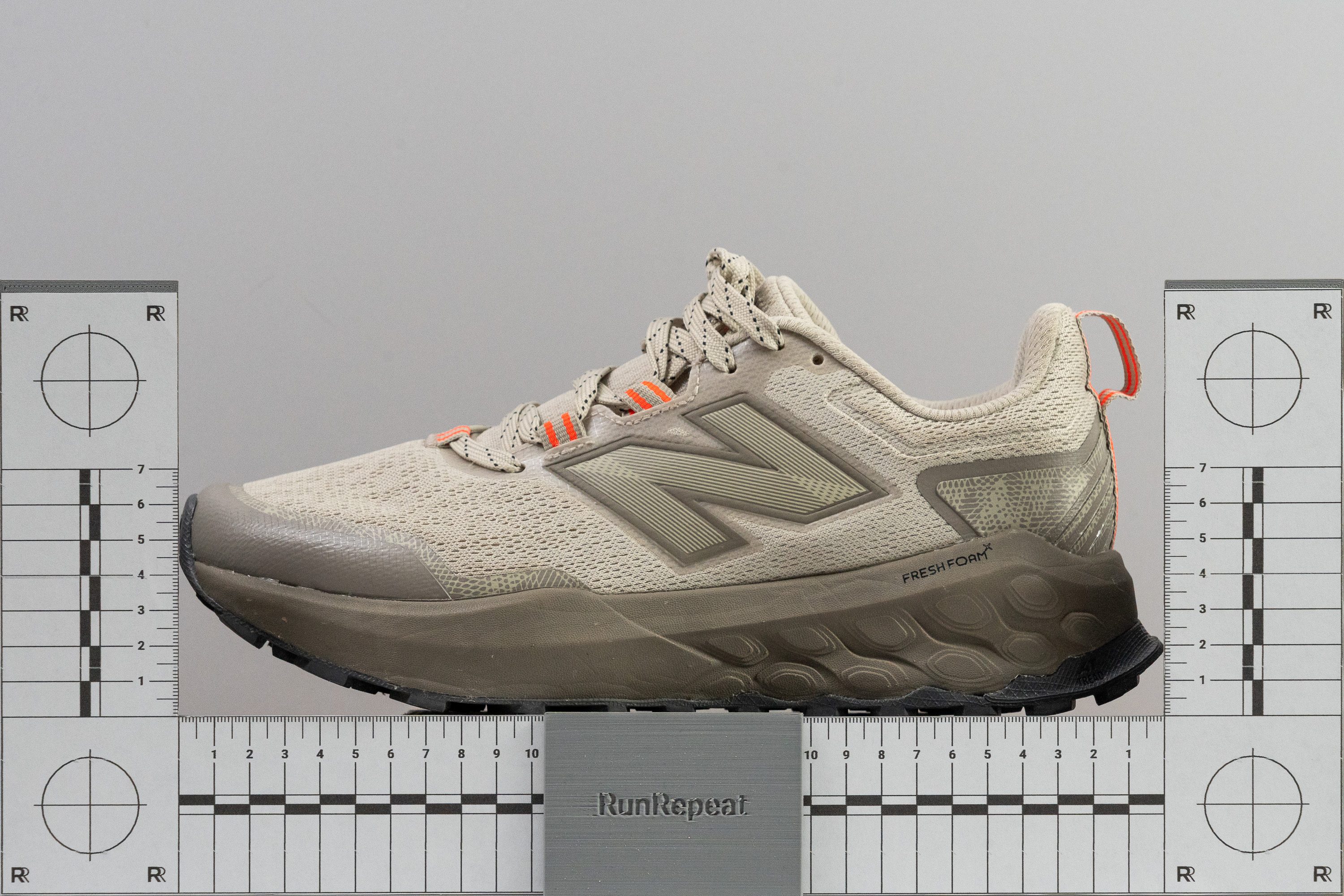 New Balance Fresh Foam X Garoe v2 Rocker