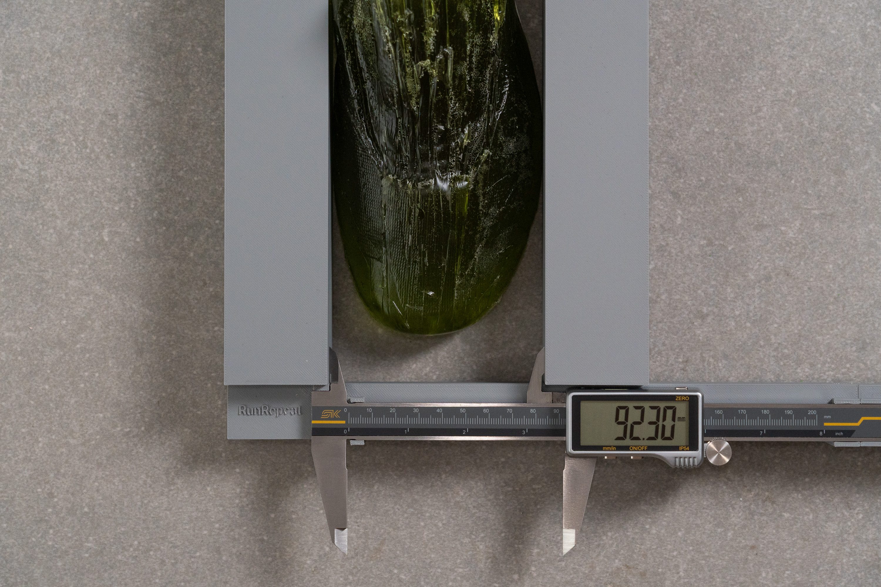 New Balance Fresh Foam X Garoe v2 Width / Fit