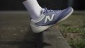 New Balance FuelCell 996 v6 Clay cushioning firmness