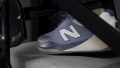 New Balance FuelCell 996 v6 Clay Forefoot traction