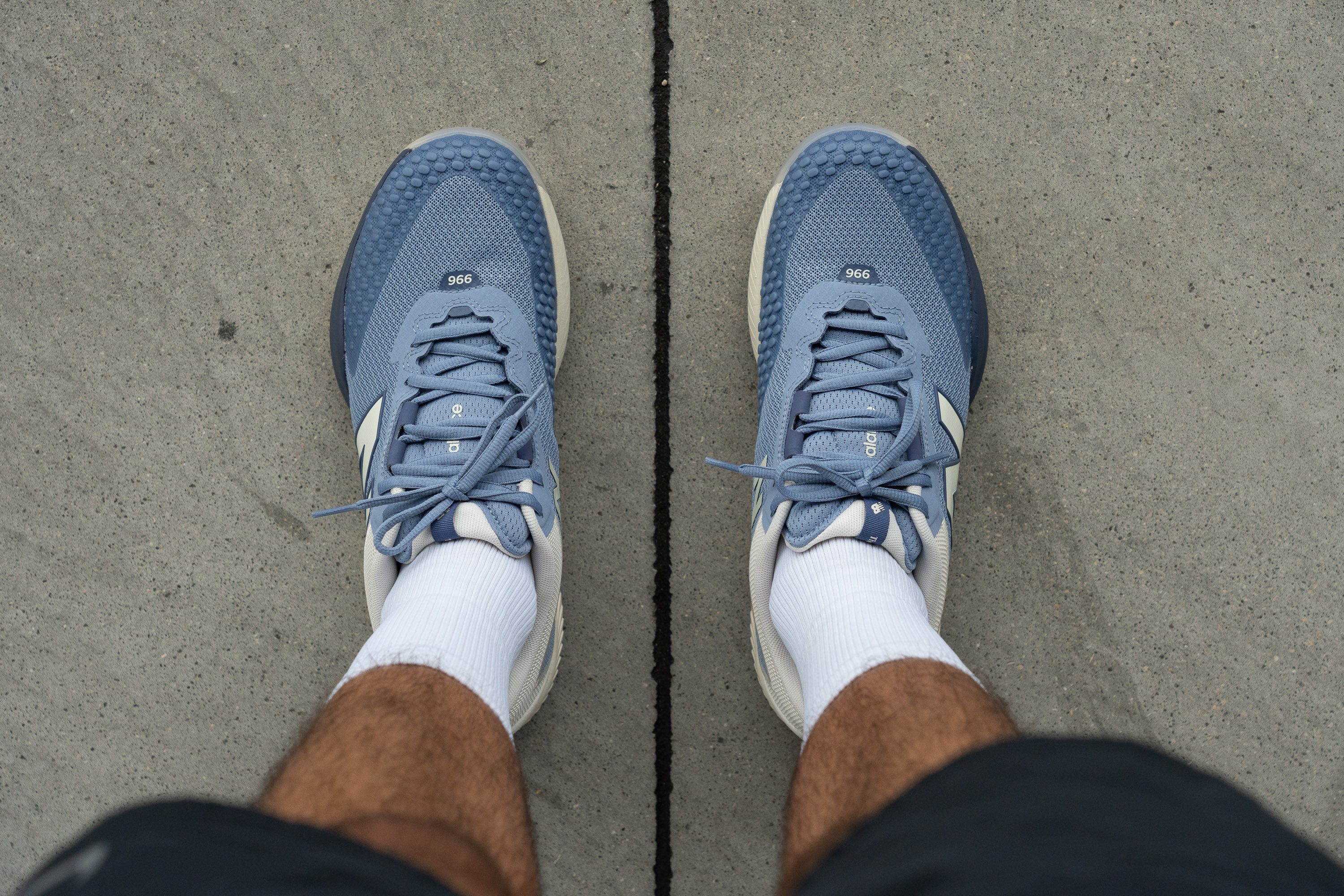 New Balance FuelCell 996 v6 Clay Price