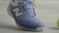 New Balance FuelCell 996 v6 Clay toebox space