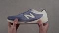 New Balance FuelCell 996 v6 Clay Torsional rigidity