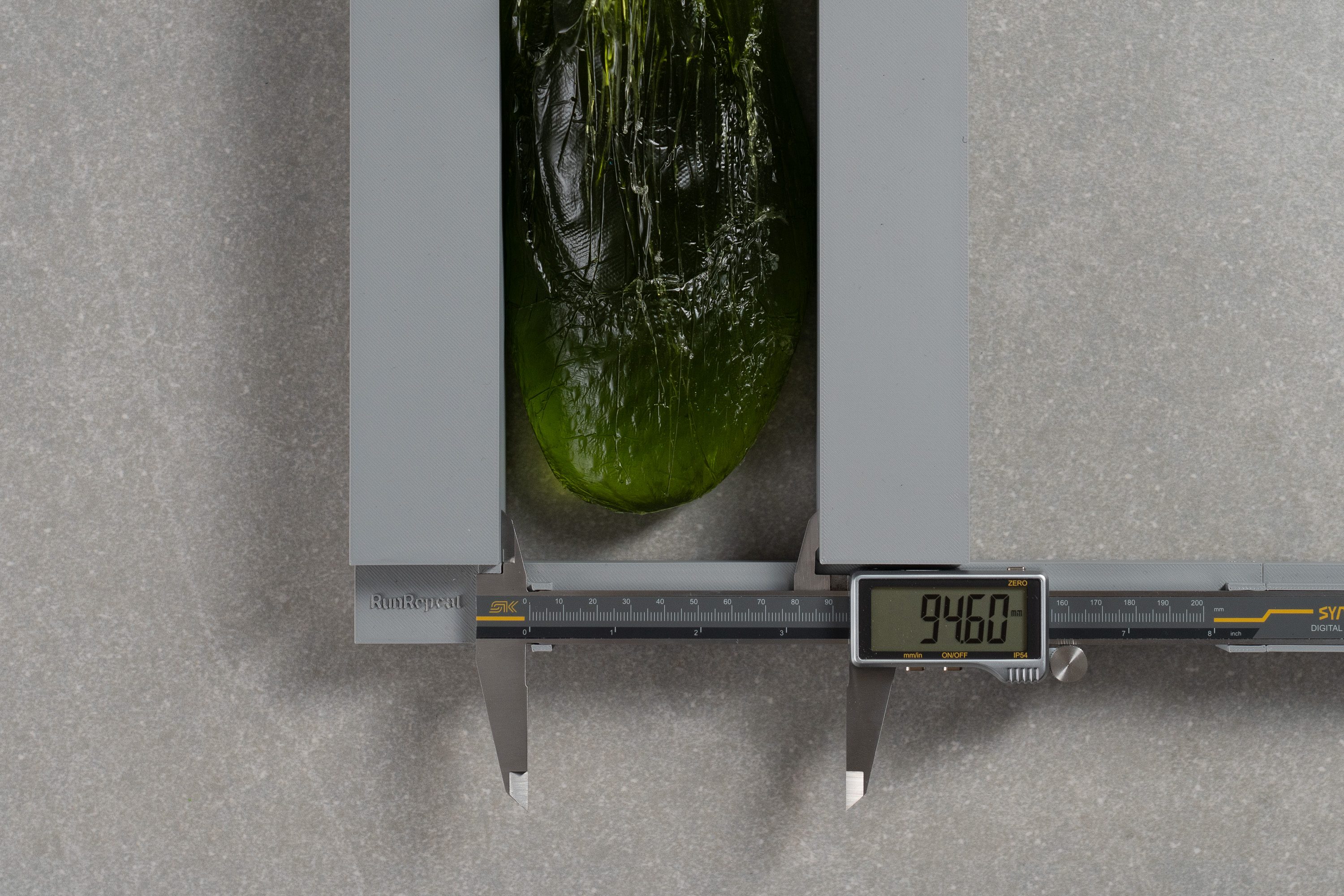 New Balance FuelCell 996 v6 Clay Width / Fit