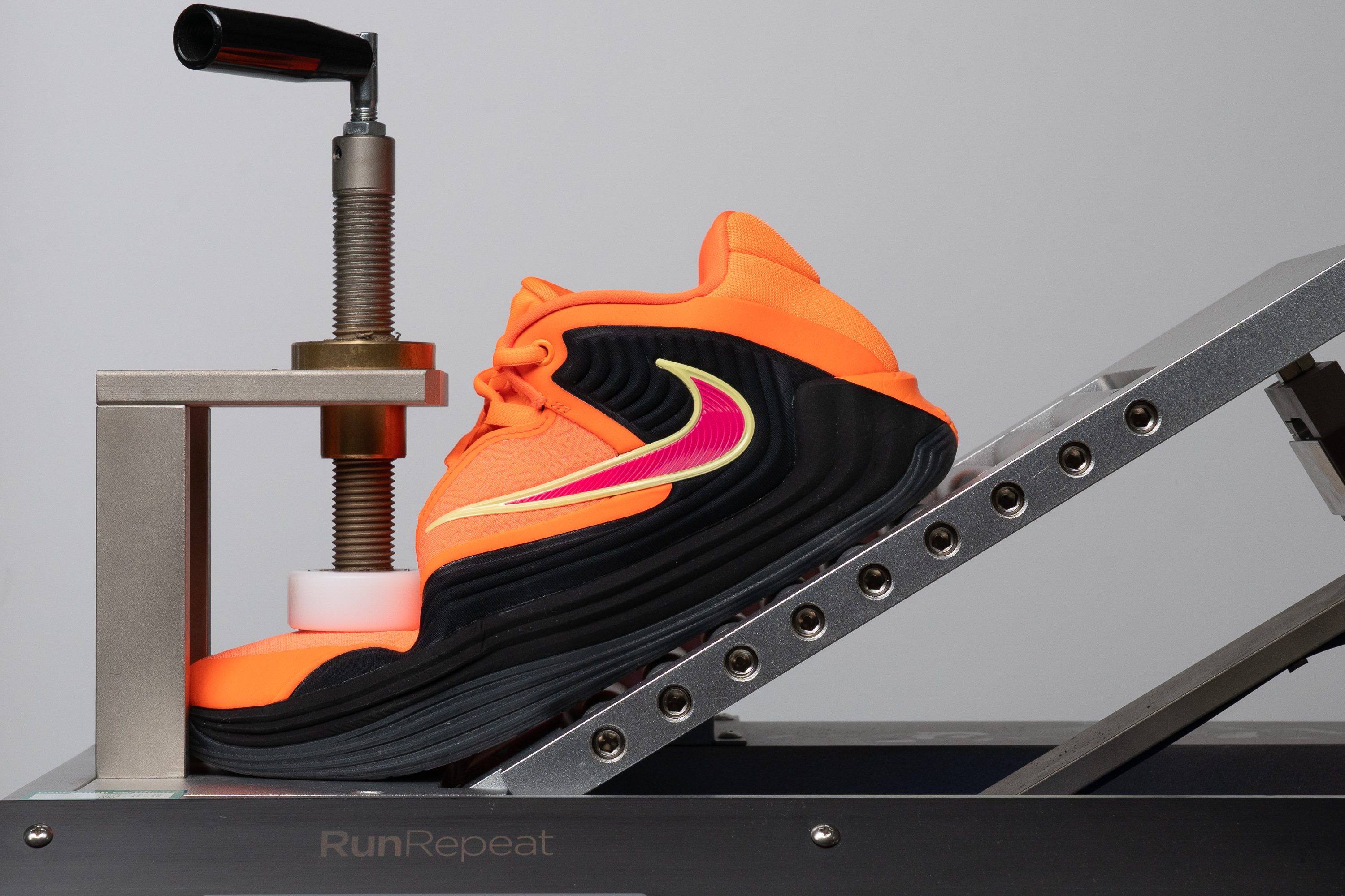 Nike Giannis Freak 7 Flexibility / Stiffness