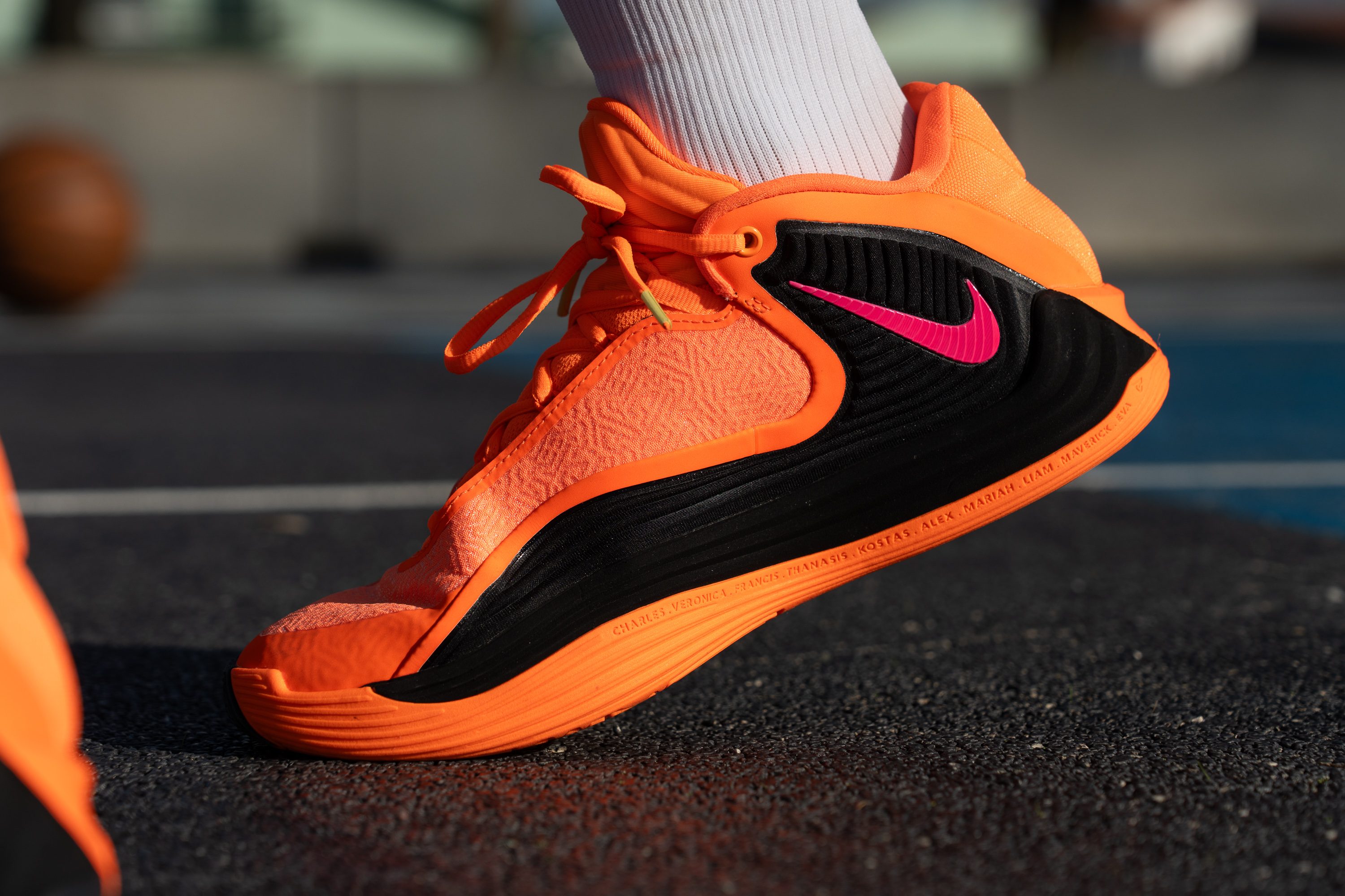 Nike Giannis Freak 7 Price