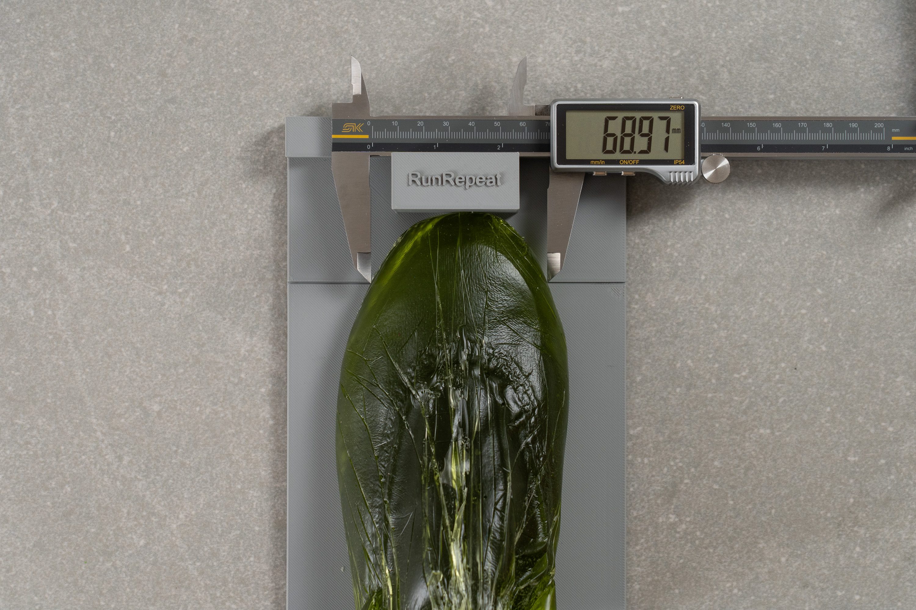 Nike Giannis Freak 7 Toebox width