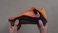 Nike Giannis Freak 7 Torsional rigidity