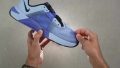 Nike Metcon 10 Breathability Transparency test