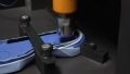 Nike Metcon 10 Energy return heel