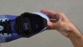 Nike Metcon 10 Heel counter stiffness
