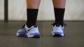 Nike Metcon 10 Lateral stability test