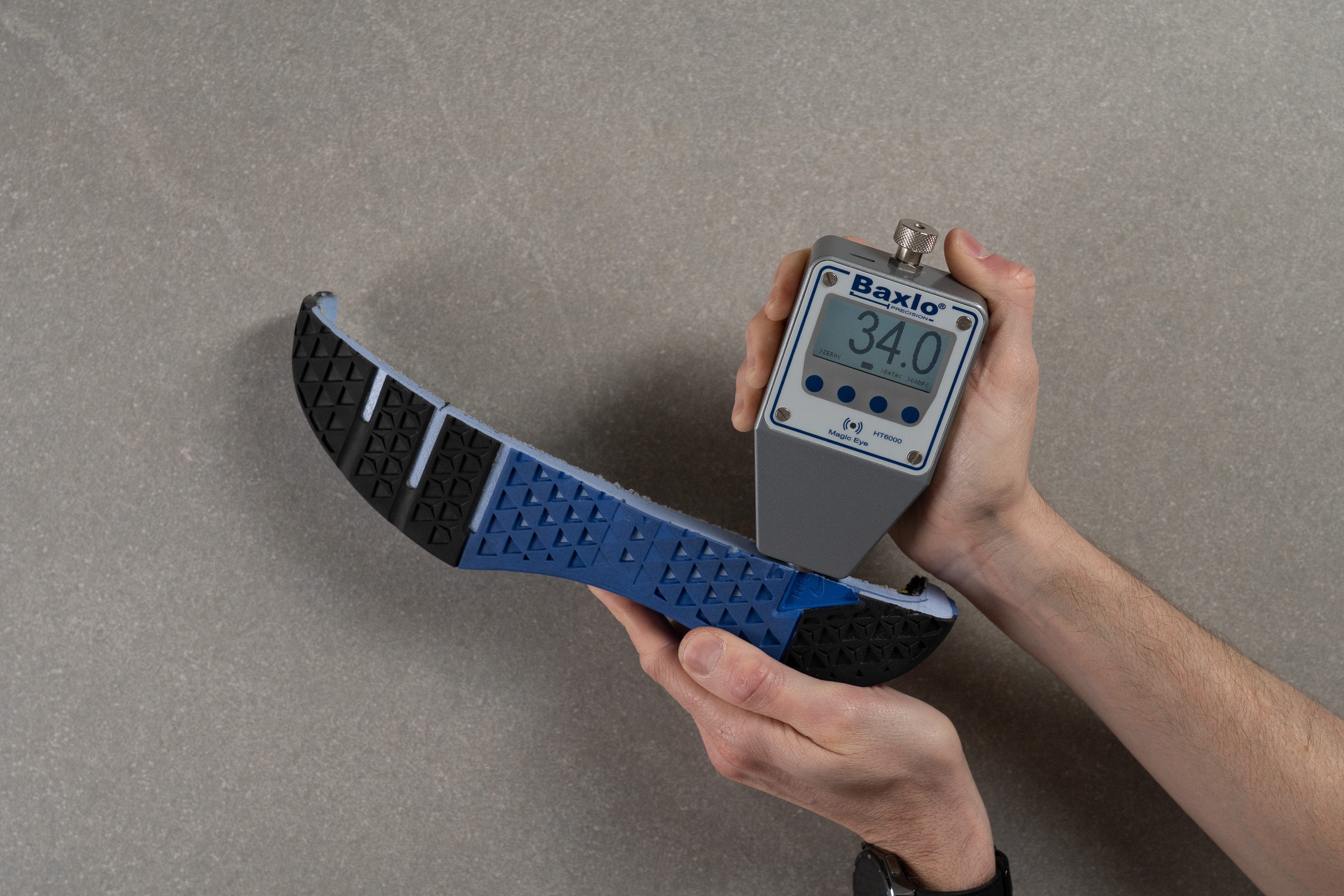 Nike Metcon 10 Midsole softness