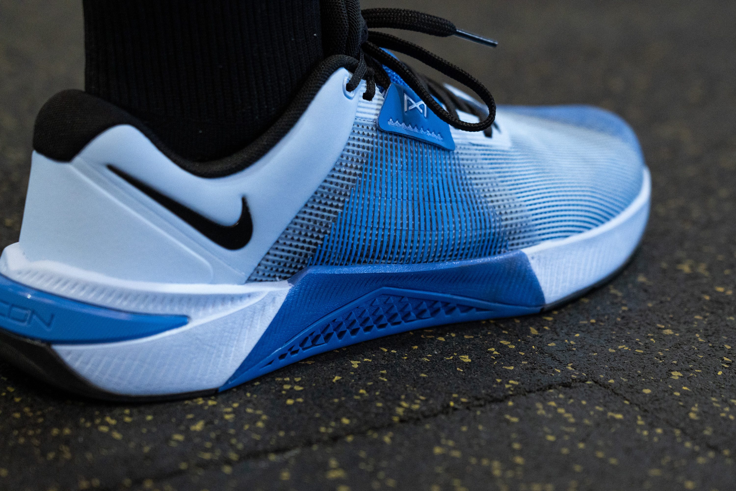 Nike Metcon 10 side