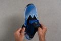 Nike Metcon 10 Tongue: gusset type