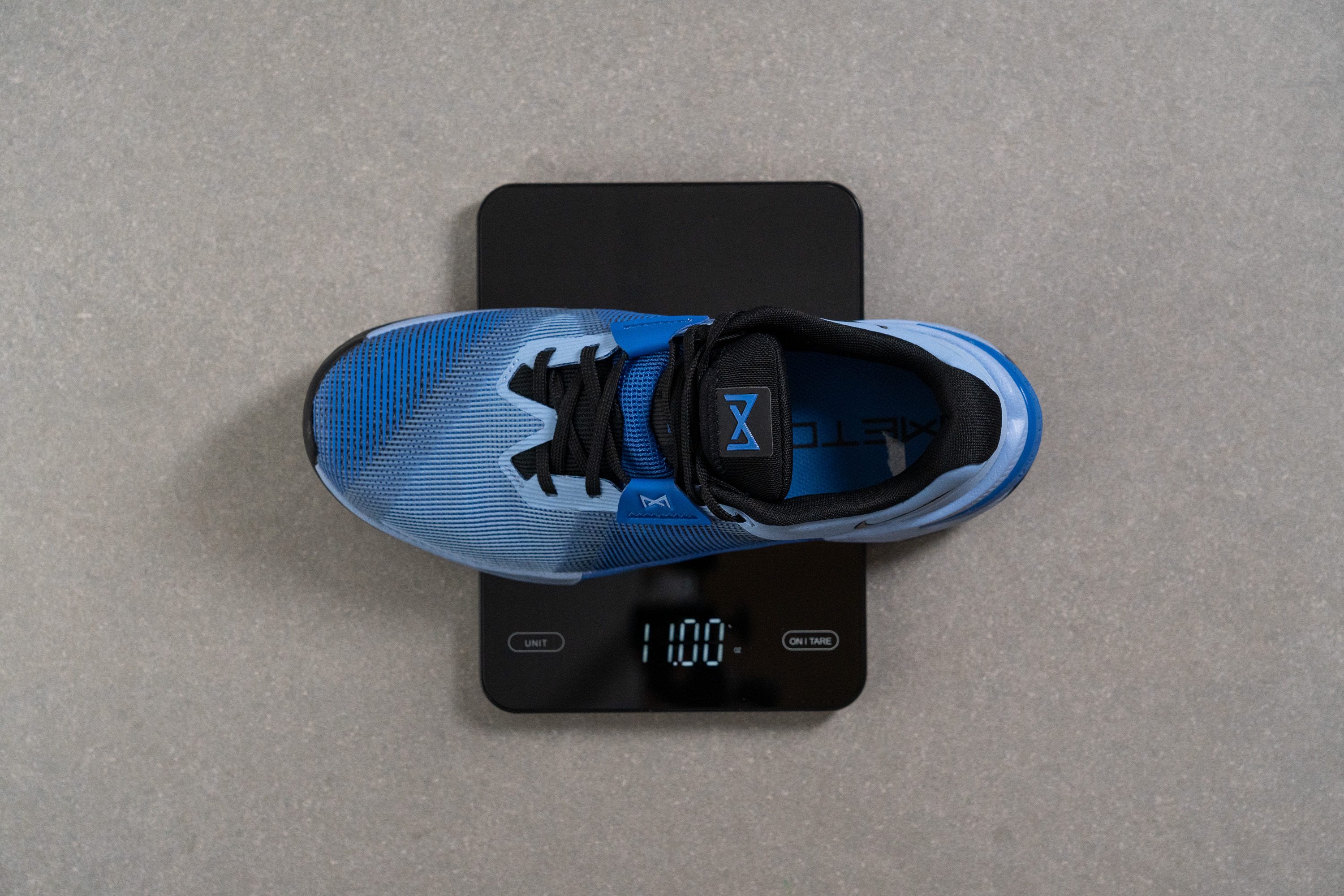 Nike Metcon 10 Weight