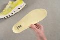On Cloudsurfer Trail 2 Removable insole