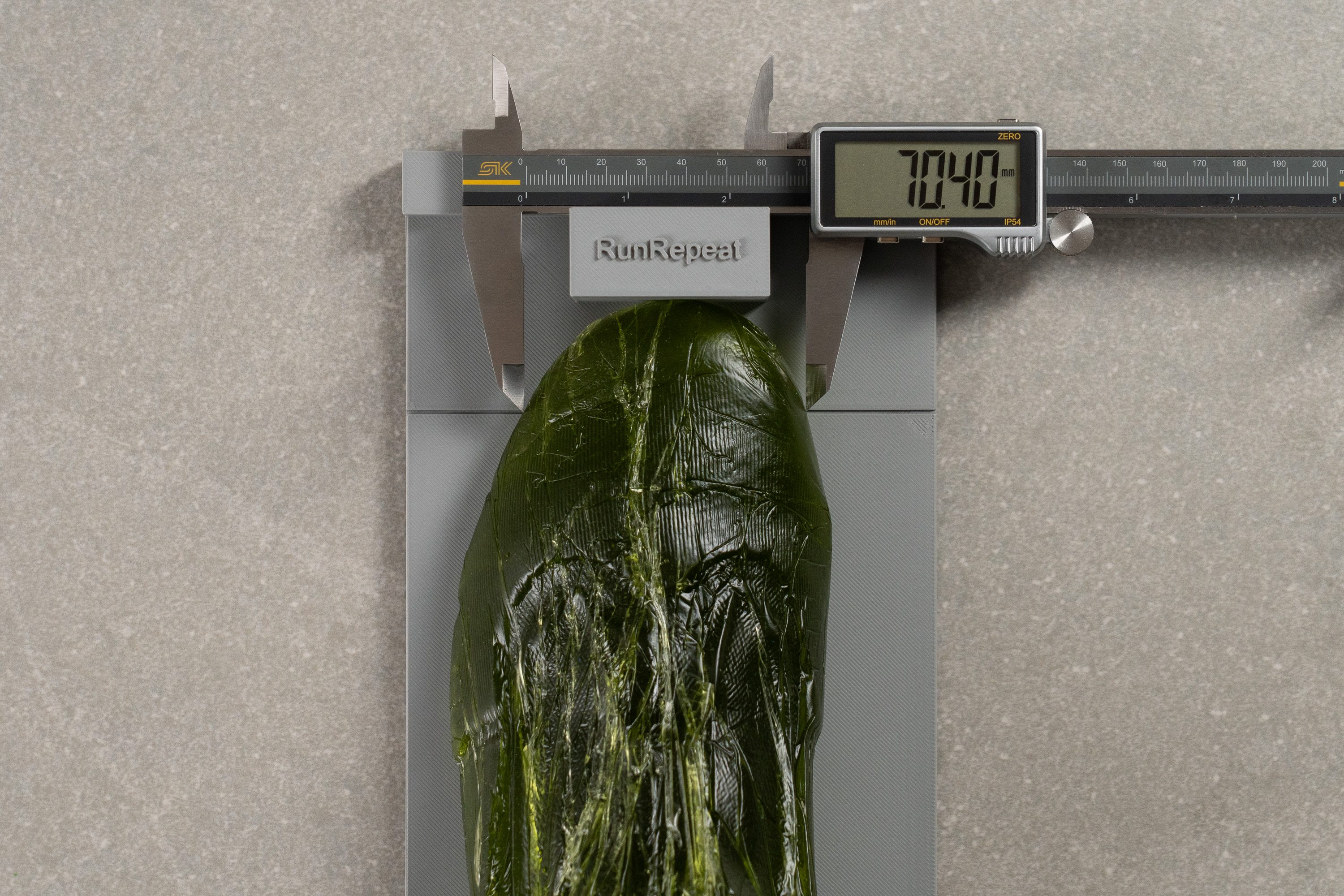 On Cloudsurfer Trail 2 Toebox width