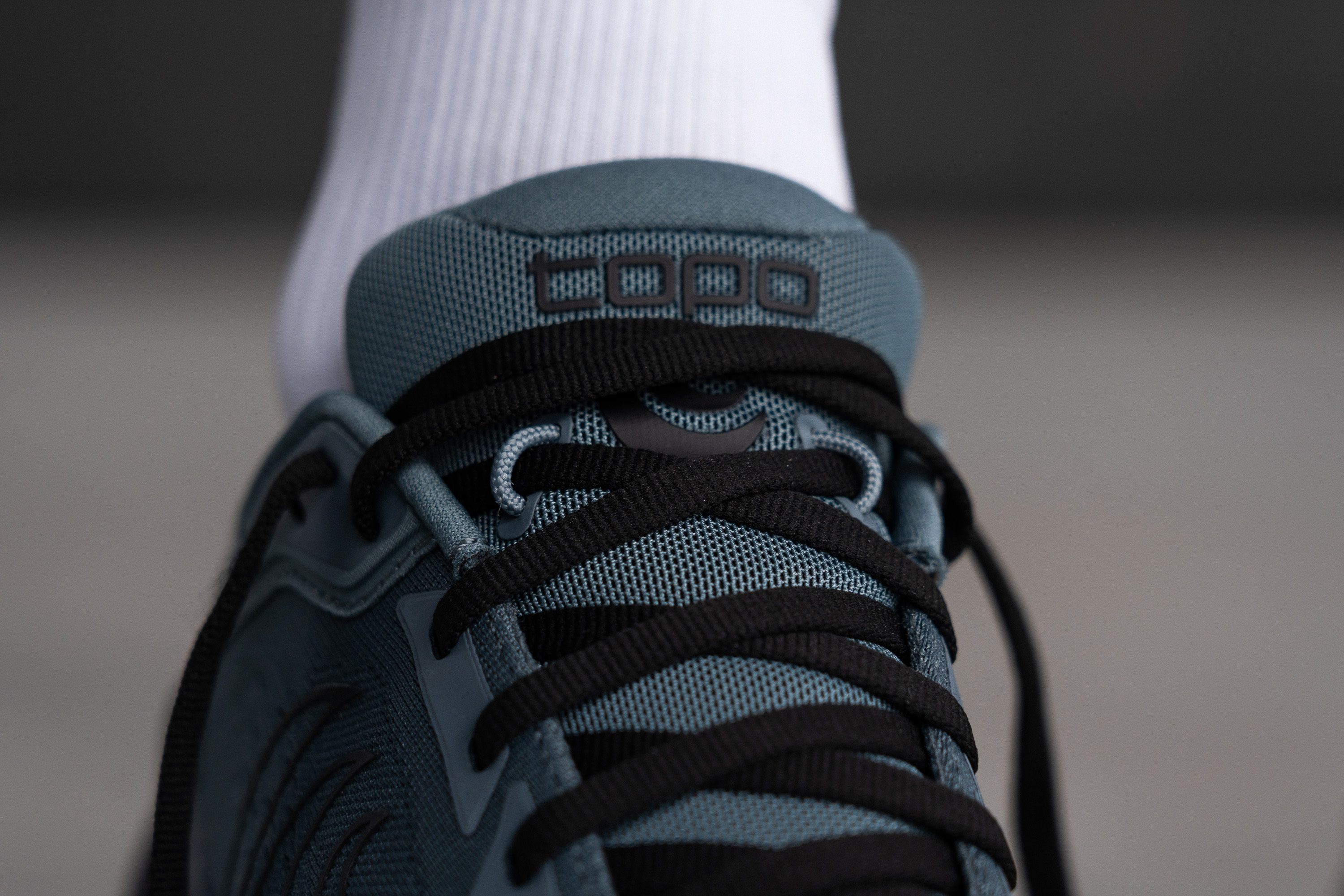 Topo Phantom 4 laces