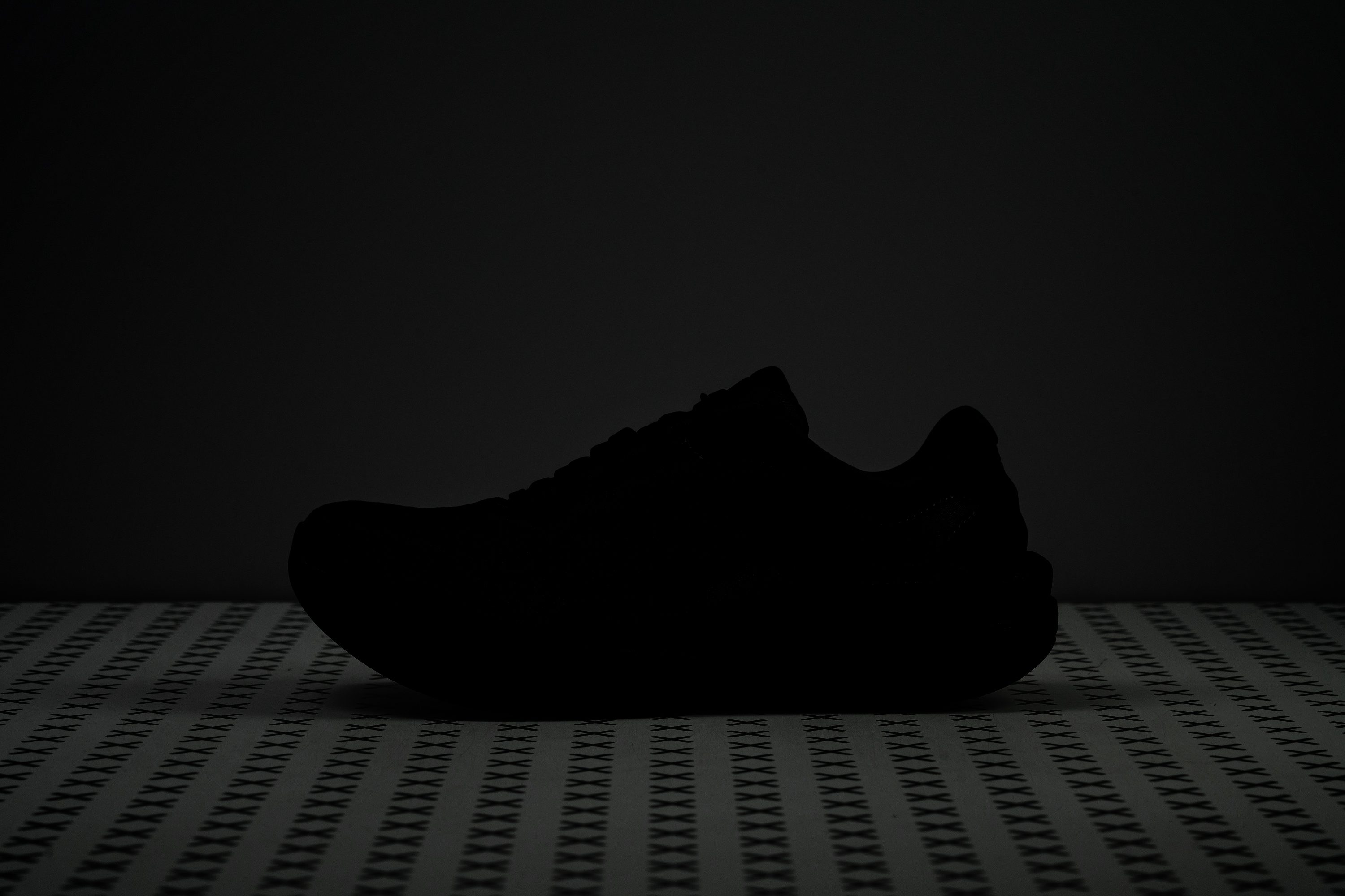 Topo Phantom 4 Reflective elements