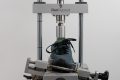 Topo Phantom 4 Torsional rigidity