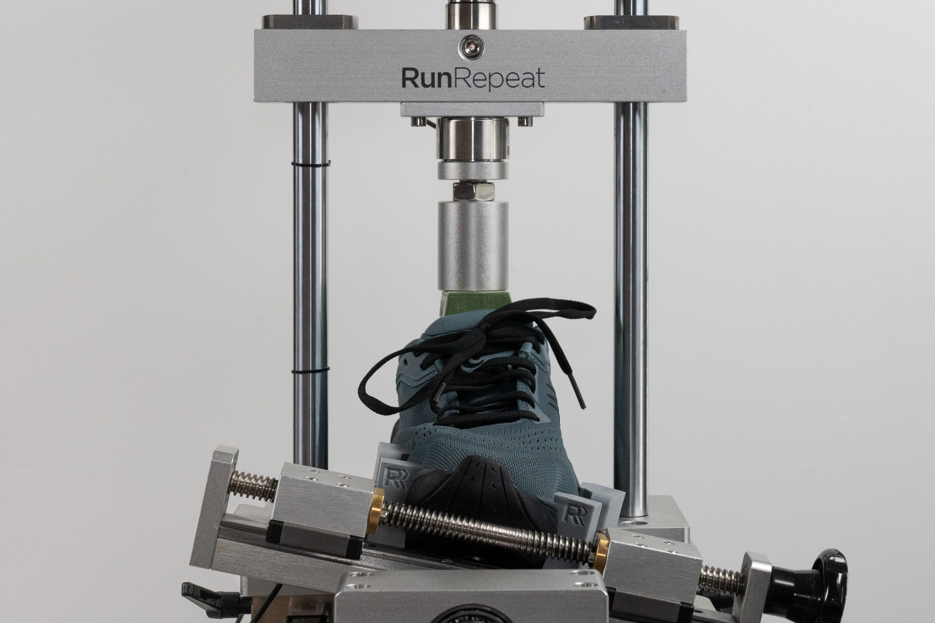 Topo Phantom 4 Torsional rigidity