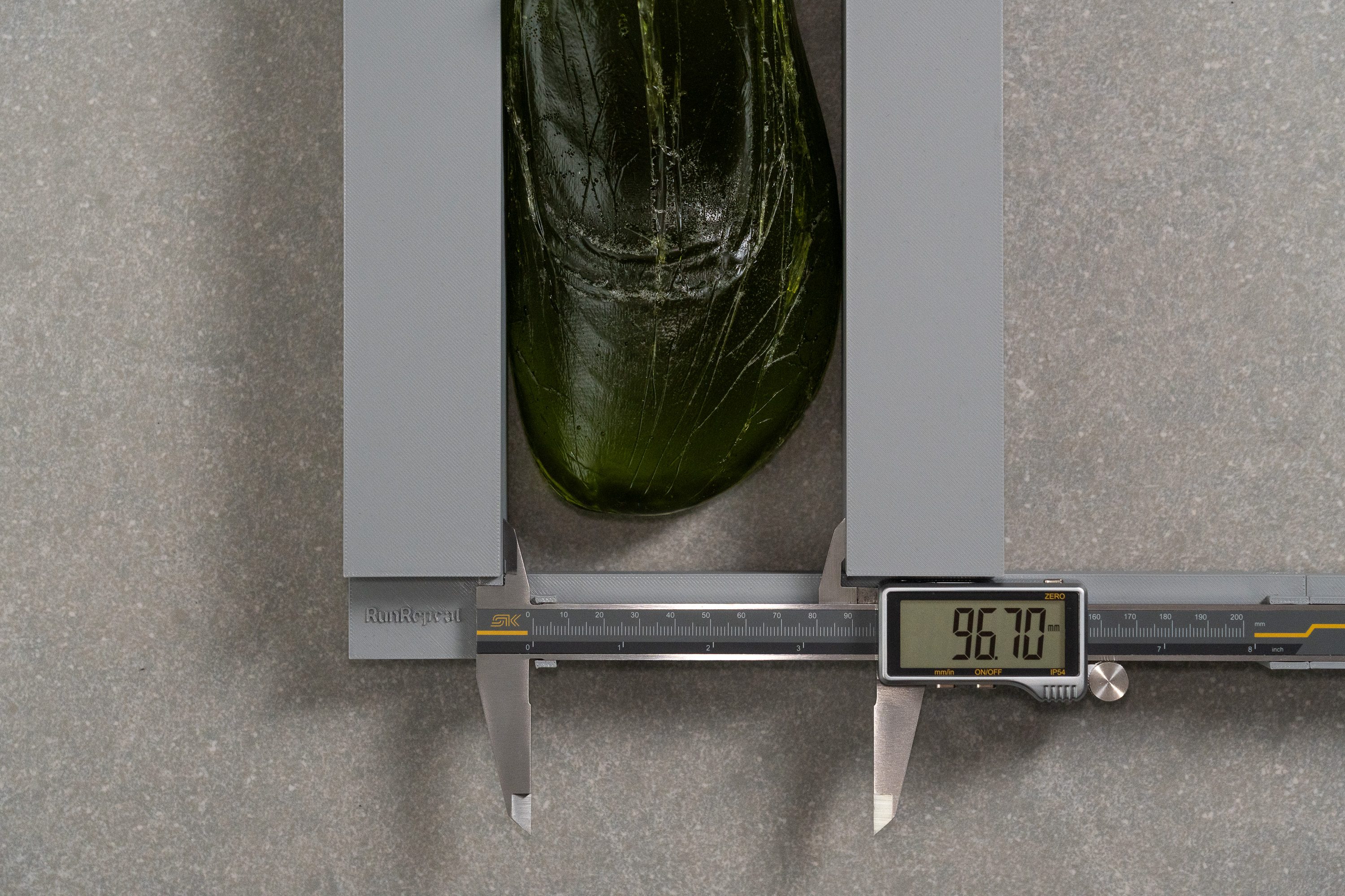 Topo Phantom 4 Width / Fit