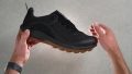 Danner N45 Breathability Light test
