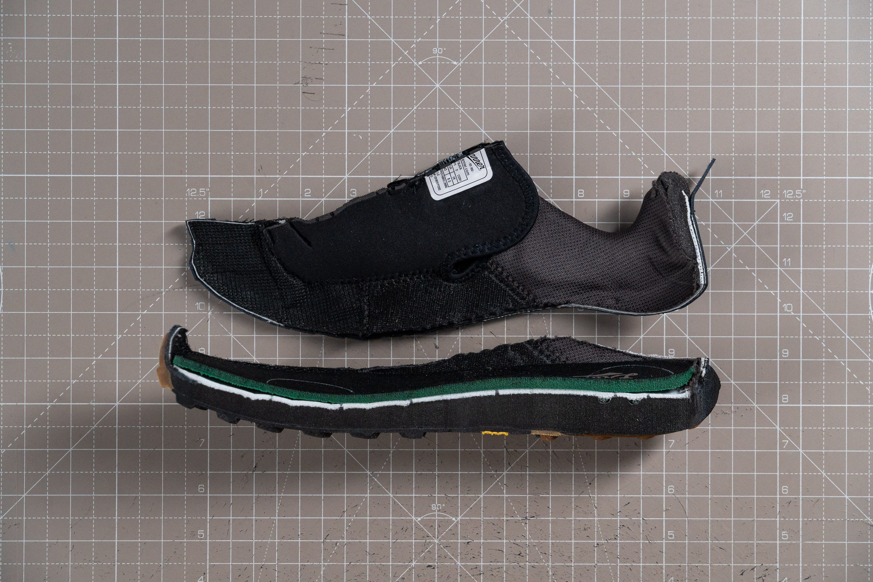 Danner N45 Drop