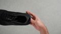 Danner N45 Heel counter stiffness