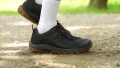 Danner N45 heel to toe
