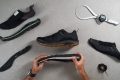 Danner N45 lab test