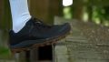 Danner N45 midsole firmness