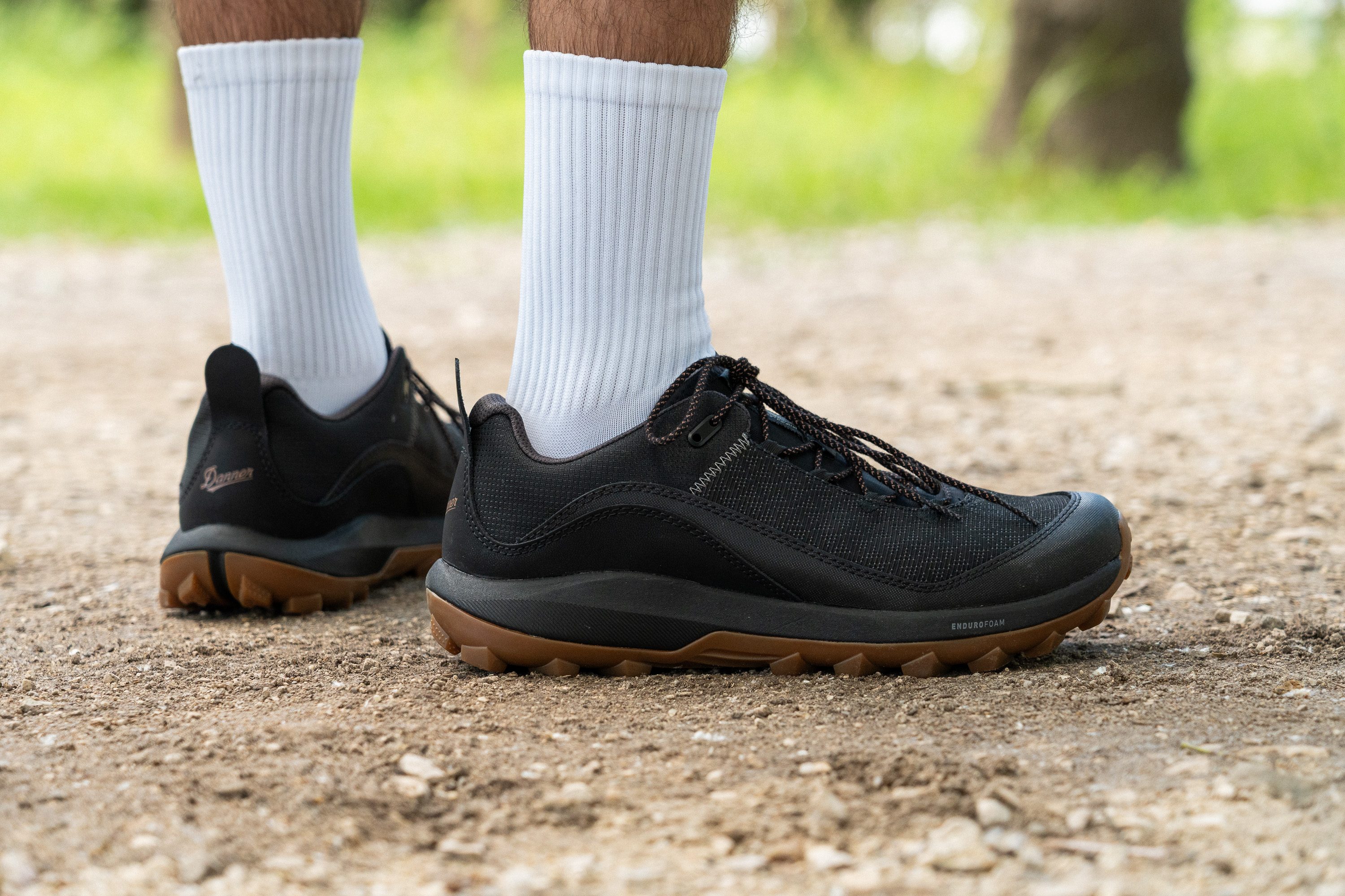 Danner N45 review
