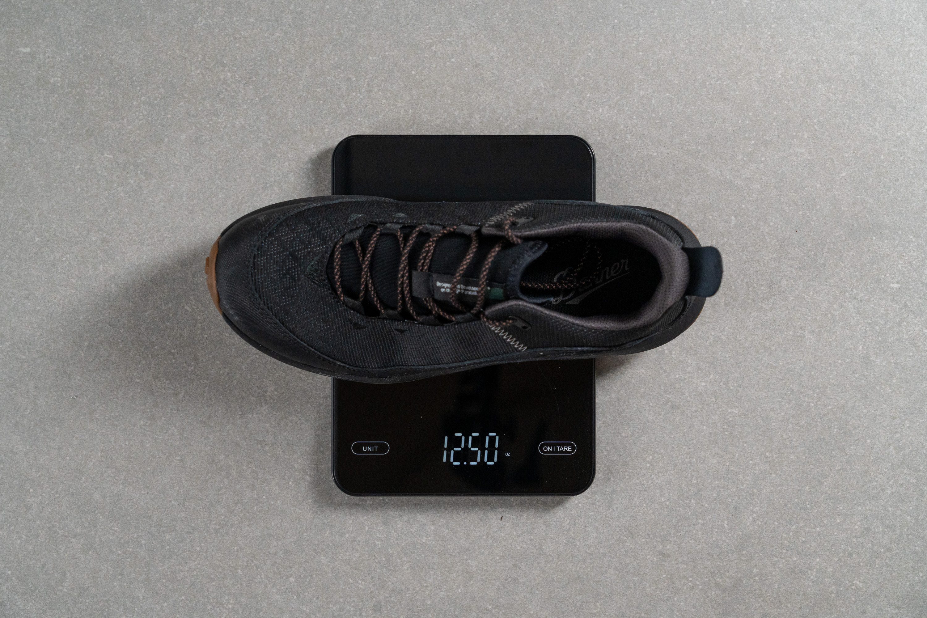 Danner N45 Weight