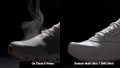 On Cloud 6 Versa Breathability Smoke test