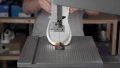 On Cloud 6 Versa cut in half