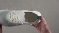 On Cloud 6 Versa Heel counter stiffness