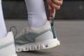 On Cloud 6 Versa Heel tab