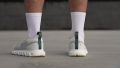 On Cloud 6 Versa Lateral stability test