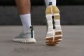 On Cloud 6 Versa Outsole design