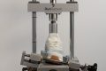 On Cloud 6 Versa Torsional rigidity