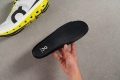 On Cloudflow 5 Removable insole