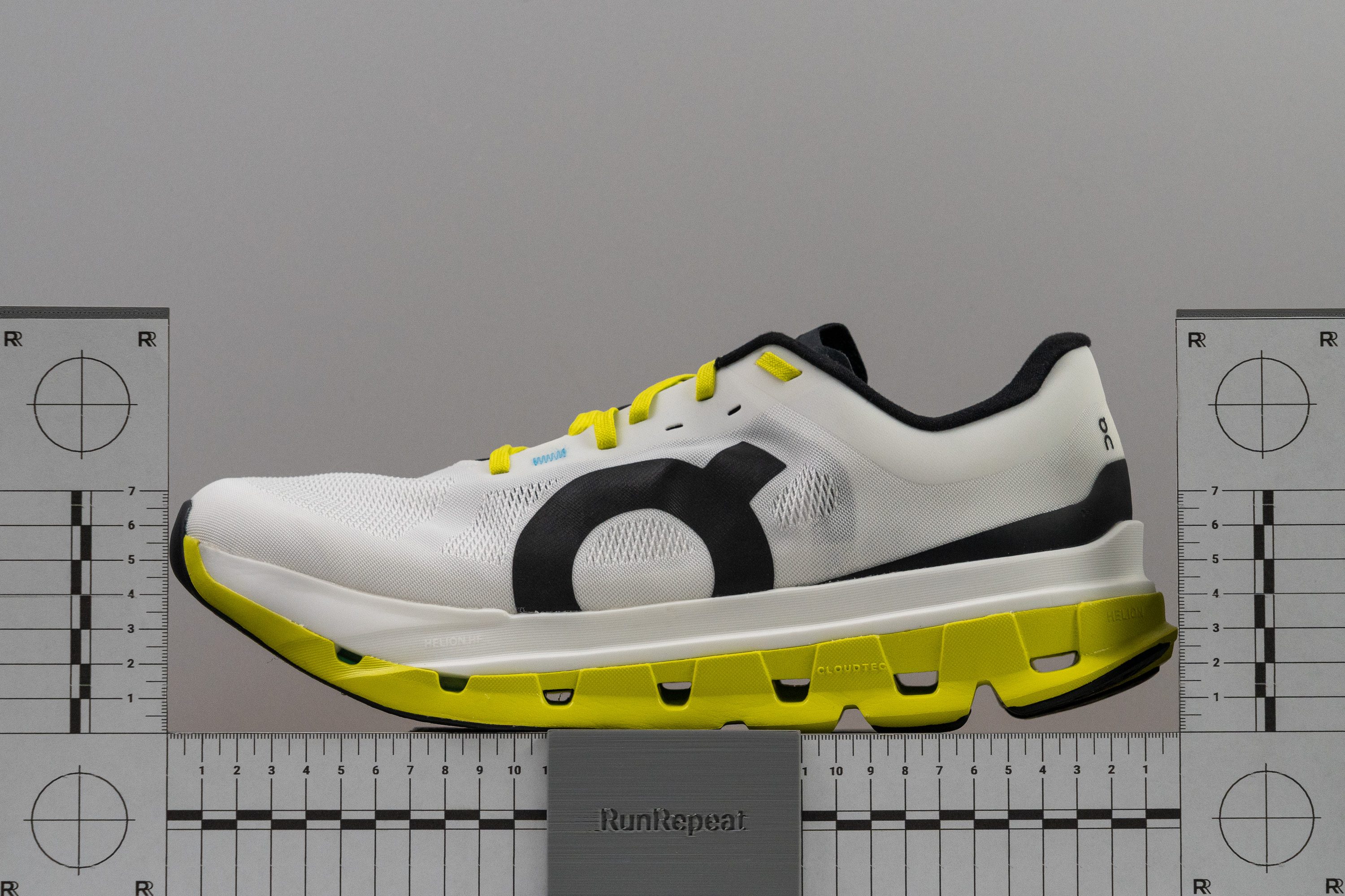 On Cloudflow 5 Rocker