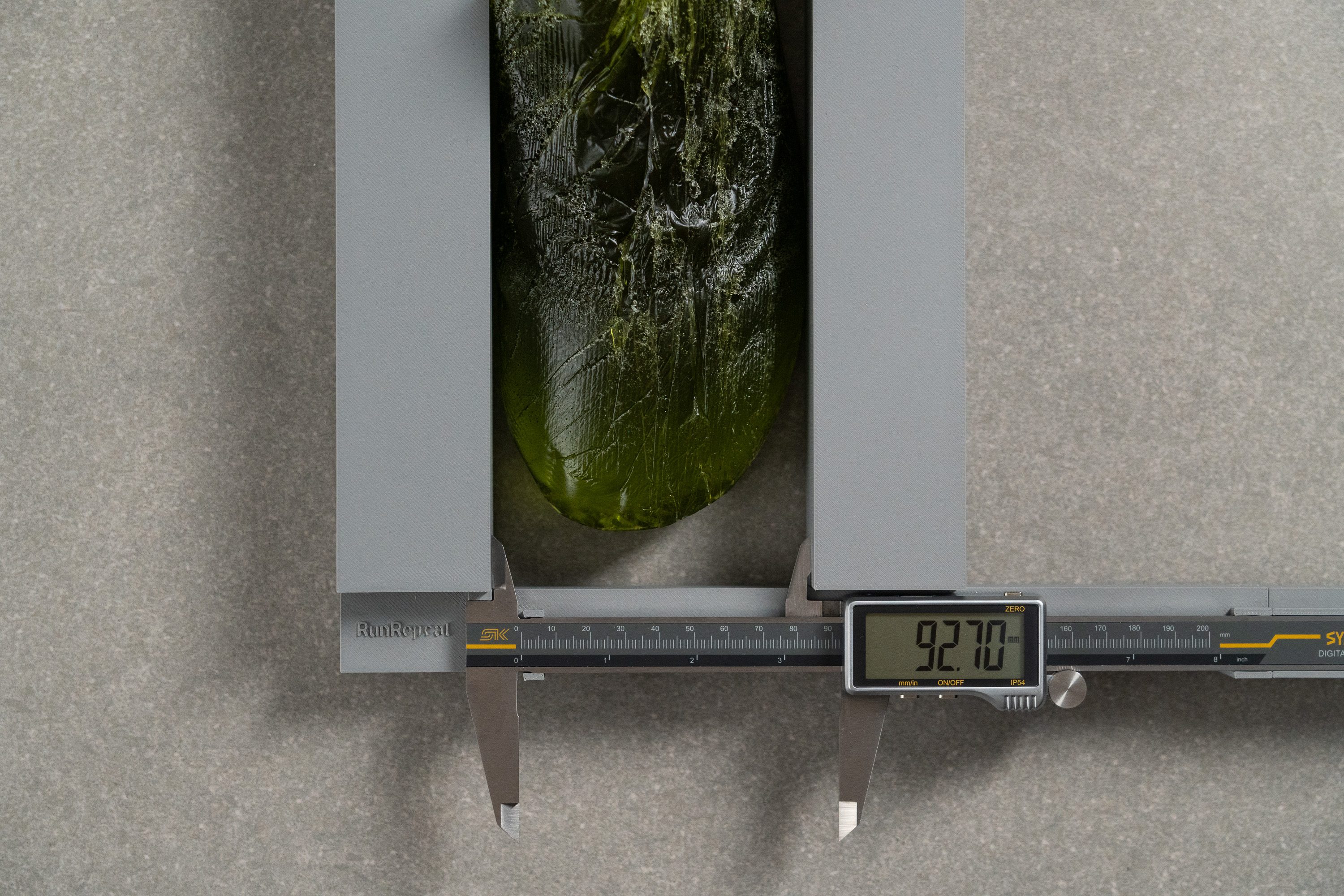 On Cloudflow 5 Width / Fit