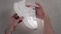 TYR Maverick V1 Runner Breathability Transparency test