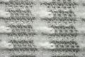 TYR Maverick V1 Runner Breathability upper under microscope