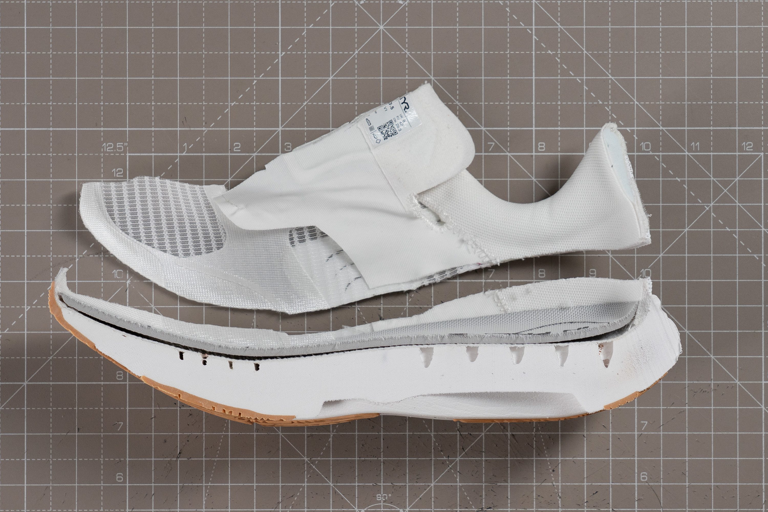 TYR Maverick V1 Runner Drop