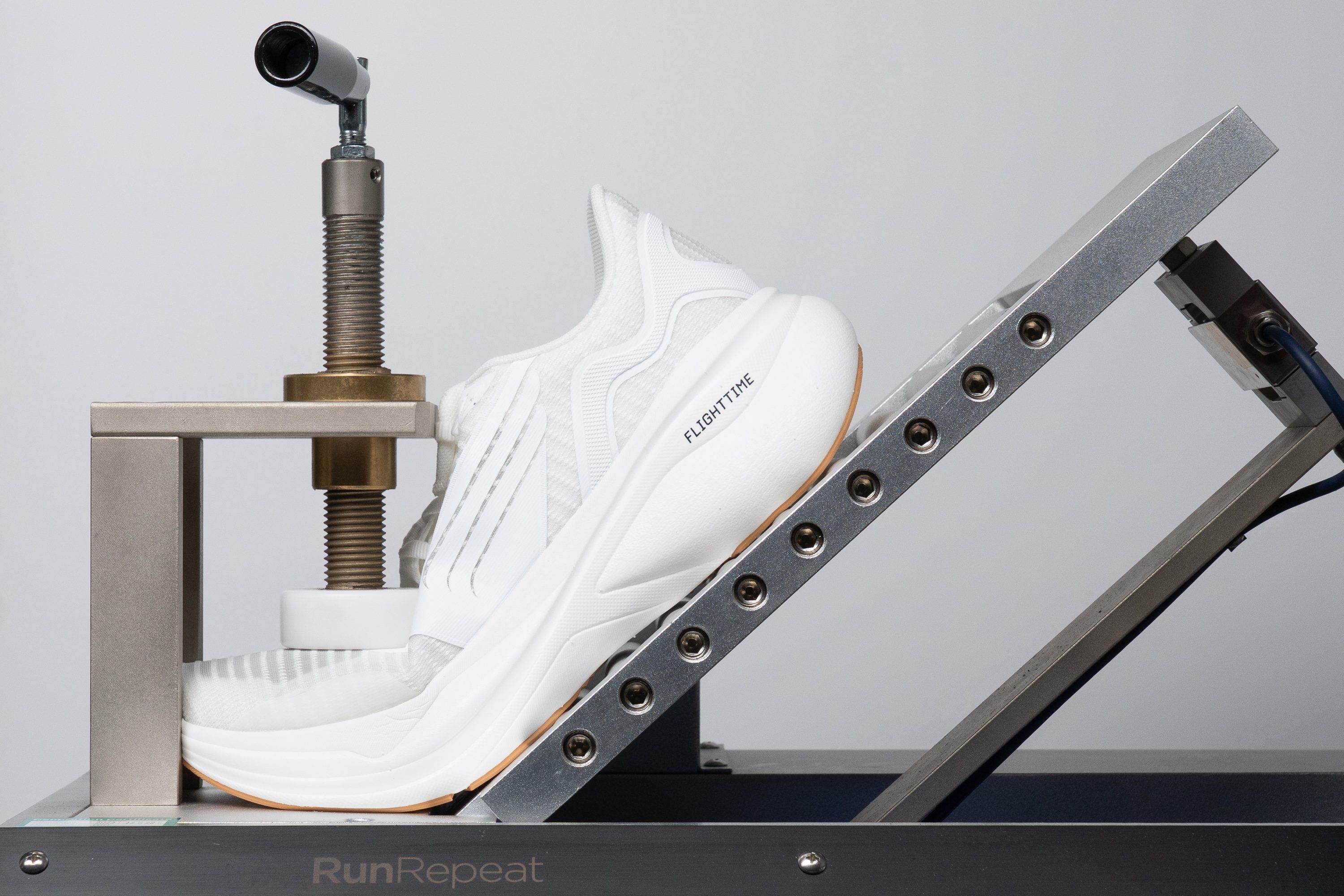 TYR Maverick V1 Runner Flexibility / Stiffness